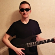 Максим Валяренко